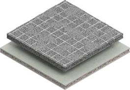 Pluoštinio cemento plokštės