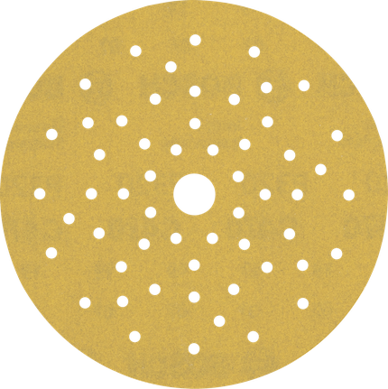 „Bosch EXPERT C470“ švitrinio popieriaus diskas, 150 mm, daugiaangis, G320.