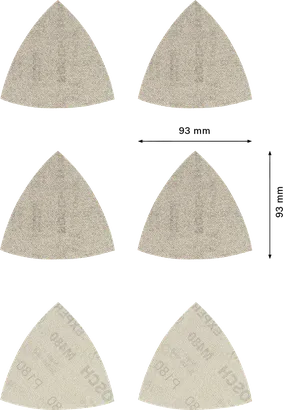 EXPERT M480 rinkinys