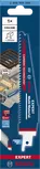 „Bosch EXPERT Multi Material S 956 XHM“ kietmetalio tiesinio pjūklo diskas.