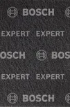 „Bosch EXPERT N880“ juodas vilnos šlifavimo padas, ypač aštrus S.
