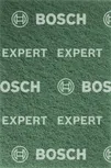 Bosch EXPERT N880 žalias vilnos padas rankiniam šlifavimui.