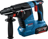„Bosch GBH 18V-24 C“ akumuliatorinis perforatorius-gręžtuvas.