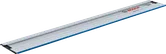 „ Bosch FSN 1100“ kreipiančioji liniuotė, 1100 mm ilgio.