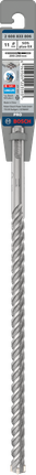 „Bosch SDS plus-5X“ grąžtas 11 × 200 × 260 mm.