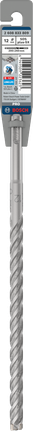 „Bosch SDS plus-5X“ grąžtas 12 × 200 × 260 mm.