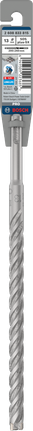 „Bosch PRO SDS plus-5X“ grąžtas 13 × 200 × 260 mm.