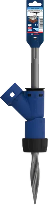 „Bosch EXPERT SDS Clean Max“ smailus kaltas, 400 mm.