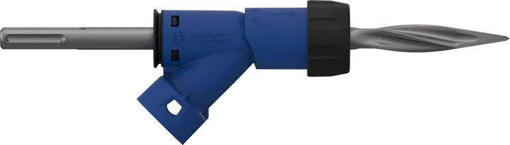 „Bosch EXPERT SDS Clean max“ smailaus kalto adapteris, 400 mm.