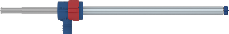 „Bosch EXPERT SDS Clean max-8X“ smūginis grąžtas, 24 x 650 mm.