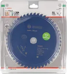 „Bosch Expert for Wood“ akumuliatorinis diskinis pjūklas, 254 mm.