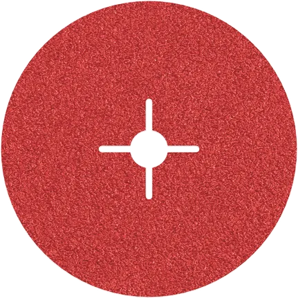 „Bosch PRO R780“ pluošto šlifavimo diskas, 180 mm, G36.