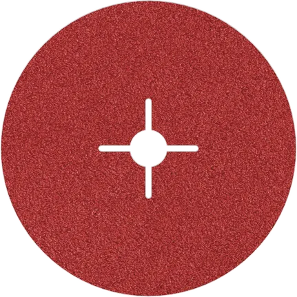 „Bosch PRO R780“ pluošto šlifavimo diskas, 180 mm, G50.