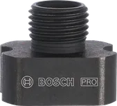 „Bosch“ adapteris PRO Q-Lock skylių pjūklo greito keitimo sistemai.
