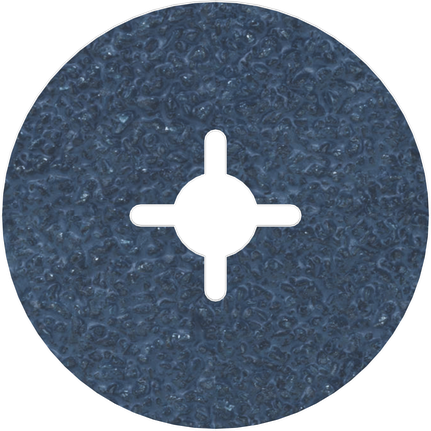 „Bosch PRO R574“ pluošto diskas, 115 mm, grūdėtumas 24.