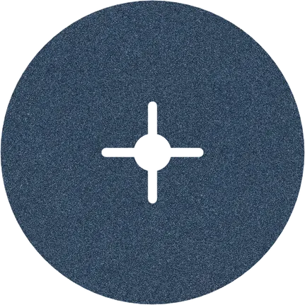 „Bosch PRO R574“ pluošto diskas, 180 mm, grūdėtumas 120.