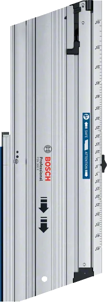 „ Bosch FSN 300 X“ kreipiančioji liniuotė.