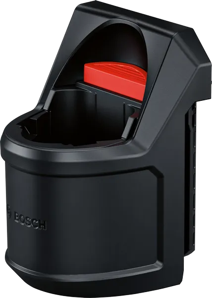 „Bosch BA 18-12“ akumuliatoriaus adapterio priedas.