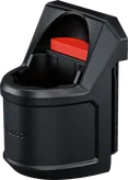 „Bosch BA 18-12“ akumuliatoriaus adapterio priedas.