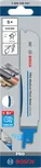 „Bosch PRO Medium-Thick Metal precise S937BEF“ pjūklo diskai, 5 vnt. pakuotėje.