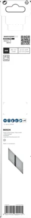 „Bosch PRO Medium-Thick Metal S1237BEF“ BIM pjūklo diskų rinkinys.
