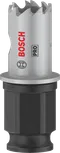 „Bosch PRO“ lakštinio metalo PC Plus skylių pjūklas, 16 mm skersmens.