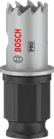 „Bosch PRO“ lakštinio metalo PC Plus skylių pjūklas, 17 mm skersmens.