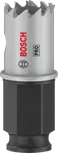 „Bosch PRO“ lakštinio metalo PC Plus skylių pjūklas, 19 mm skersmens.