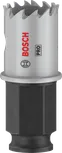„Bosch PRO“ lakštinio metalo PC Plus skylių pjūklas, 21 mm skersmens.