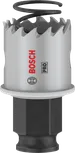 „Bosch PRO“ lakštinio metalo PC Plus skylių pjūklas, 27 mm skersmens.