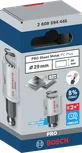 Bosch 29 mm PRO skardos pjovimo angos pjūklas.