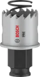 „Bosch PRO“ lakštinio metalo PC Plus skylių pjūklas, 29 mm skersmens.