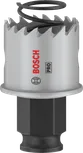 „Bosch PRO“ lakštinio metalo PC Plus skylių pjūklas, 30 mm skersmens.