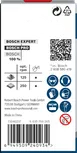 Bosch PRO lakštinio metalo skylių pjūklas 35 mm.