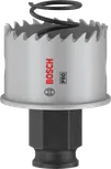 „Bosch PRO“ lakštinio metalo PC Plus skylių pjūklas, 38 mm.