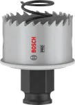 „Bosch PRO“ lakštinio metalo PC Plus skylių pjūklas, 41 mm skersmens.