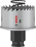 „Bosch PRO“ lakštinio metalo PC Plus skylių pjūklas, 44 mm skersmens.