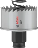 „Bosch PRO“ lakštinio metalo PC Plus skylių pjūklas, 48 mm.