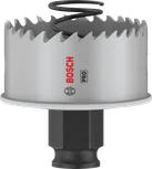 „Bosch PRO“ lakštinio metalo PC Plus skylių pjūklas, 51 mm skersmens.