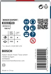 „Bosch PRO 54 mm“ skardos pjovimo skylių pjūklo pakuotė.