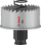 „Bosch PRO“ lakštinio metalo PC Plus skylių pjūklas, 54 mm skersmens.