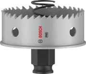 „Bosch PRO“ lakštinio metalo PC Plus skylių pjūklas, 68 mm.