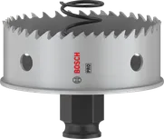 „Bosch PRO“ lakštinio metalo PC Plus skylių pjūklas 70 mm.