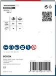 „Bosch PRO“ lakštinio metalo skylių pjūklas, 83 mm.