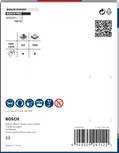„Bosch PRO“ lakštinio metalo PC Plus skylių pjūklas, 86 mm.