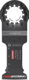 Daugiafunkcio įrankio „Bosch EXPERT MultiMax AIZ 32 APILT“ ašmenys, 32 mm pločio.