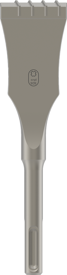 „Bosch PRO SDS plus-5C“ skiedinio kaltas, 32 mm pjovimo briauna.