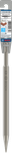 „Bosch PRO SDS plus-4C“ smailus kaltas 250 mm.