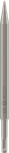 „Bosch PRO SDS plus-4C“ smailus kaltas, 250 mm.