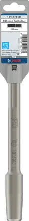 Bosch SDS-max įrankių laikiklis 220 mm.